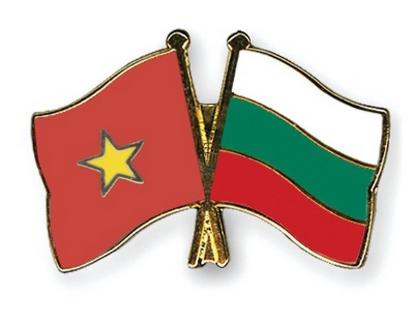 VietnamBulgaria
