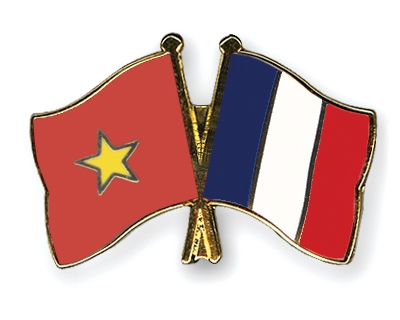 VietnamFrance