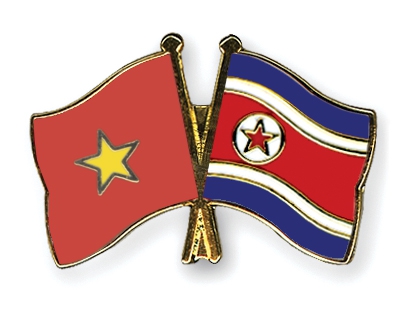 VietnamNorthKorea