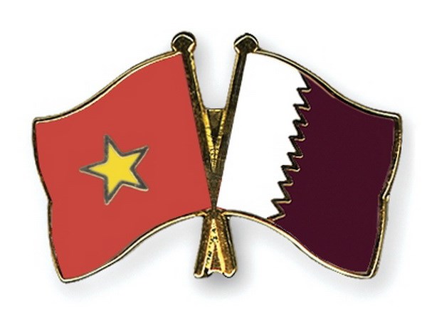 VietnamQatar
