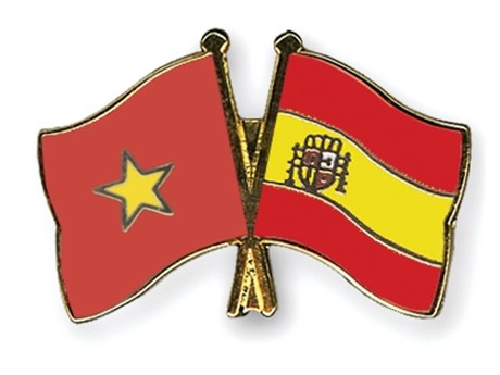 VietnamSpain