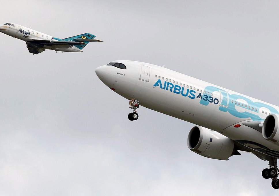 airbus