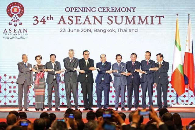 aseansummit 2019 06 23