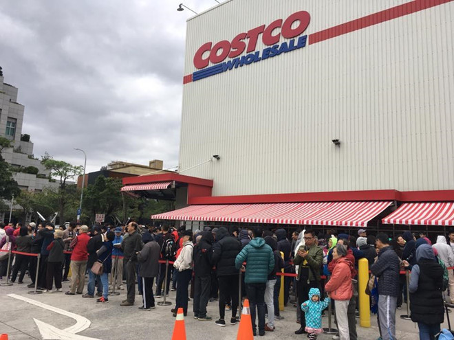 costco