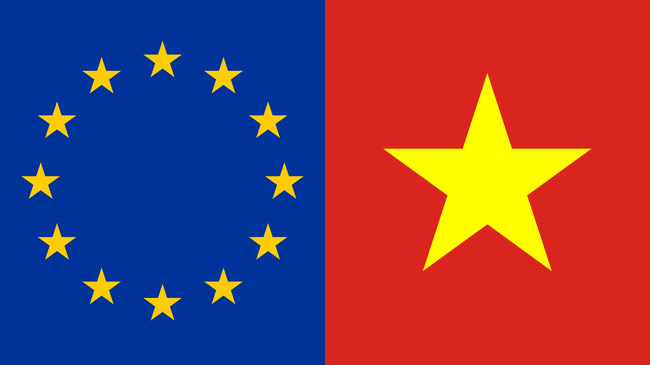 eu vietnam