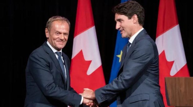 eu canada