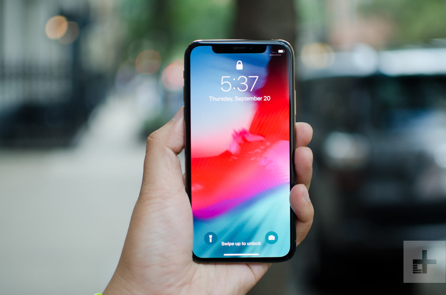 iphone xs review 5