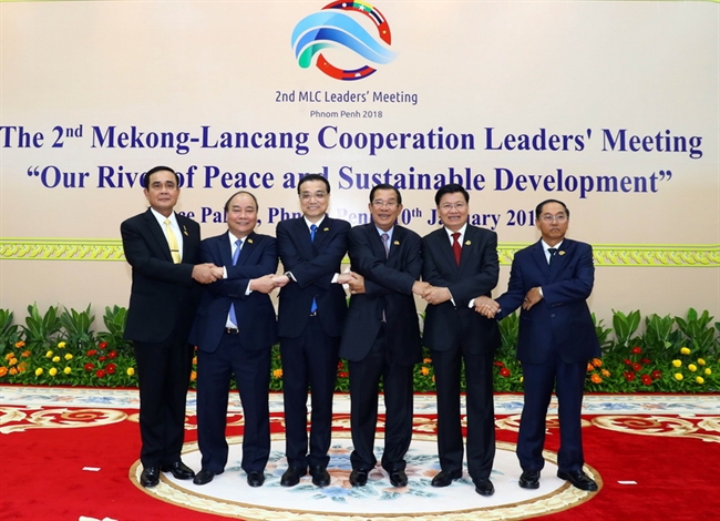 lancangcoporation