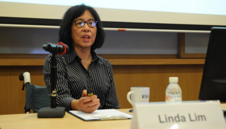 linda lim