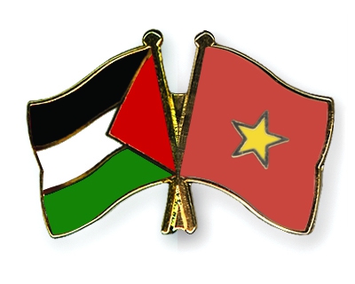 palestine