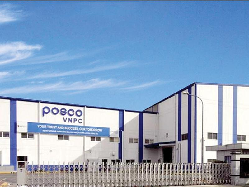 posco