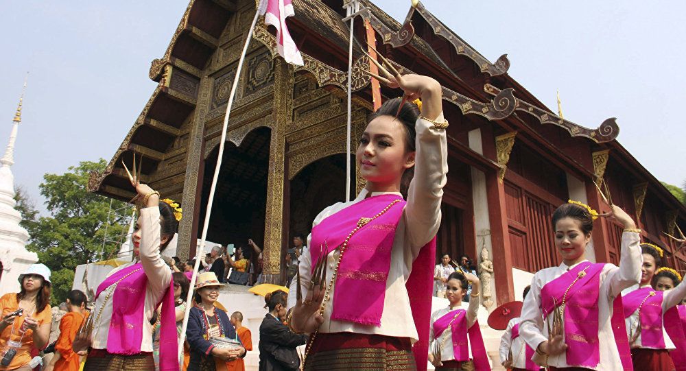 thailandwomen