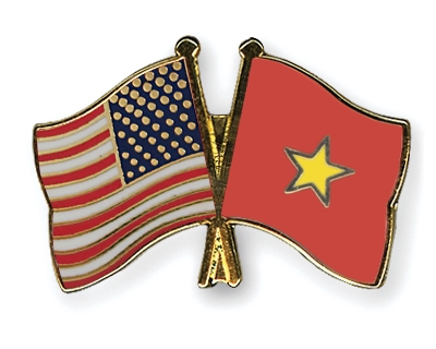 usa vietnam