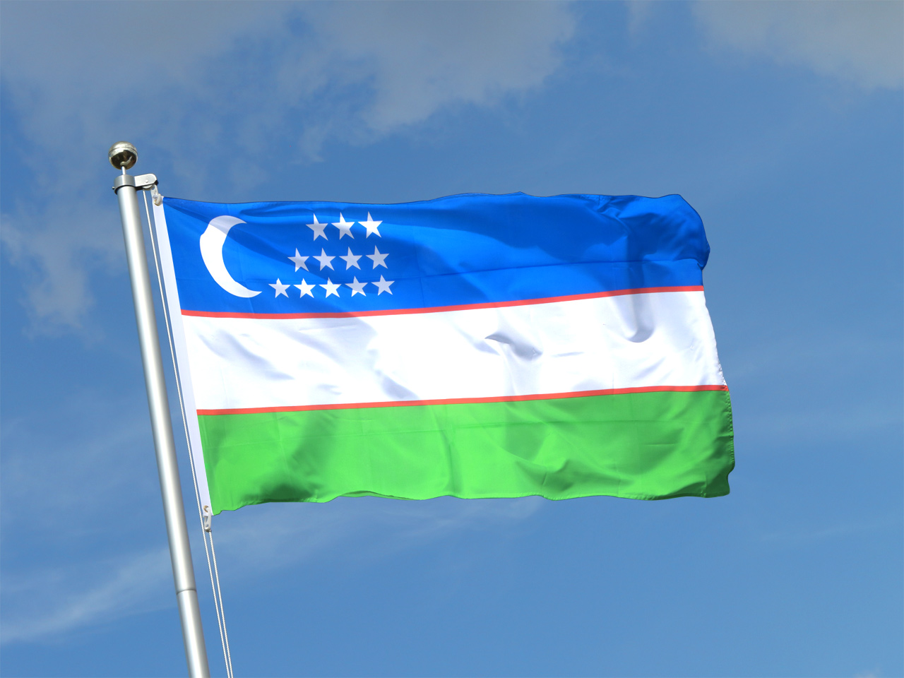 uzbekistan