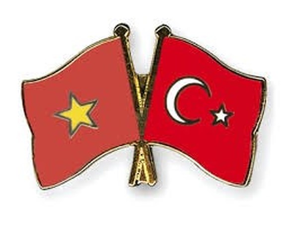 vietnamturkey