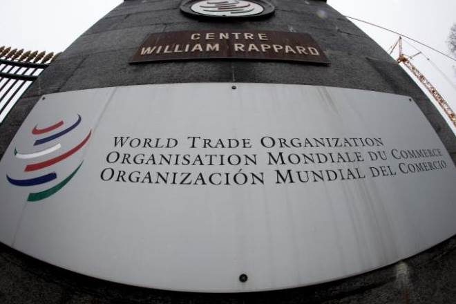 wto reuters
