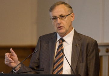 alan bollard