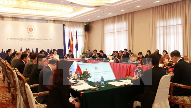 asean-Nhật bản