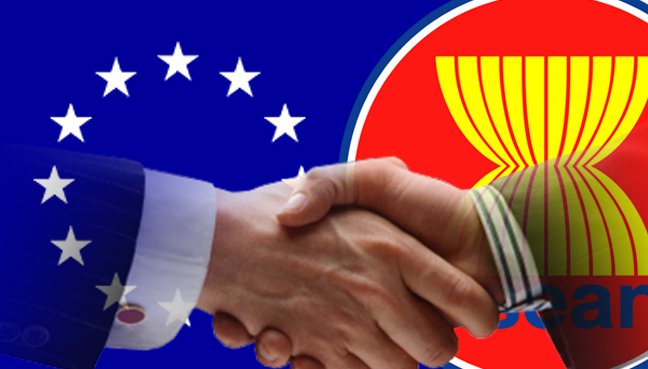 asean european 600
