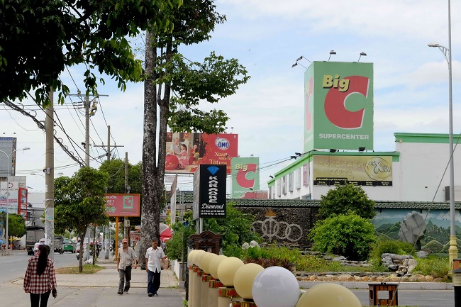 big C 1