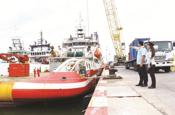cơ chế một cửa