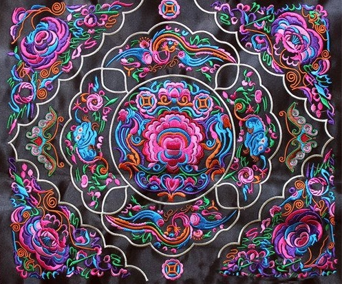 dệt may Ấn Độ