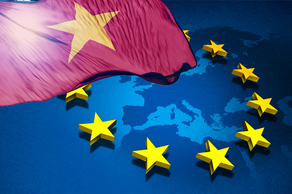 eu vietnam