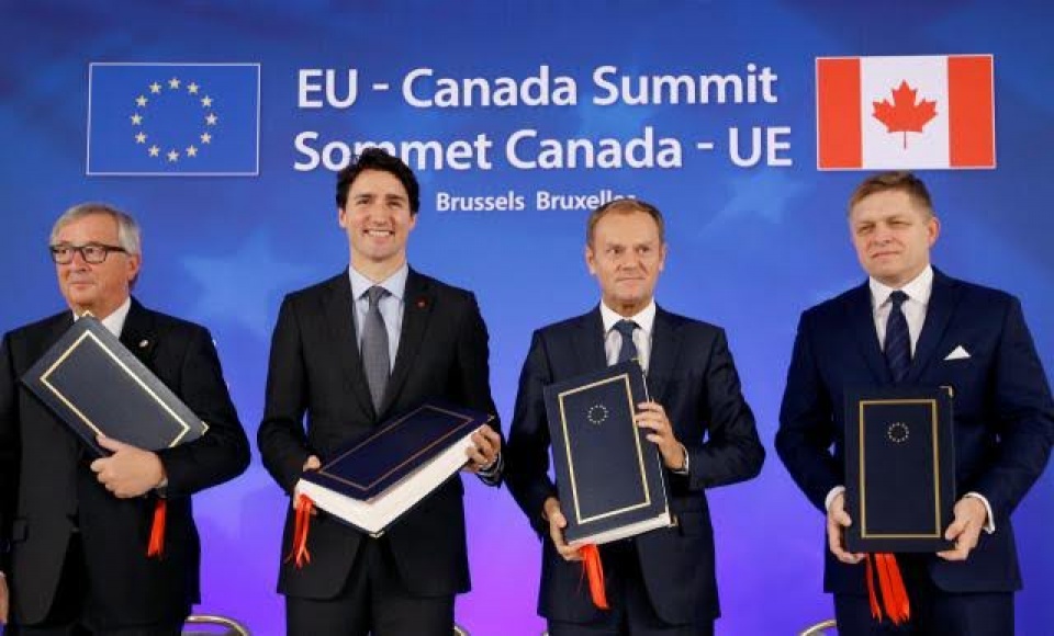 eu canada
