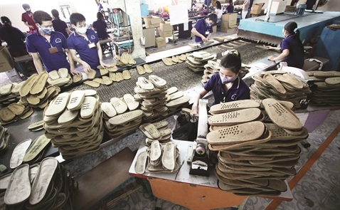 huong toi EU