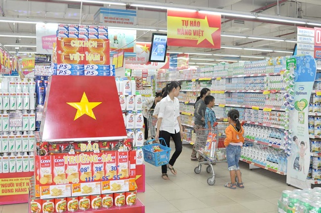 hàng Việt