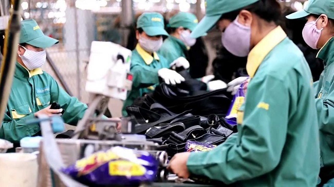 lốp xe đạp 1
