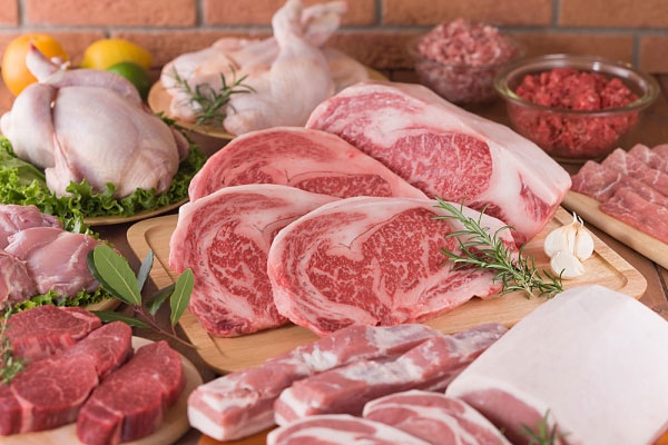 meat