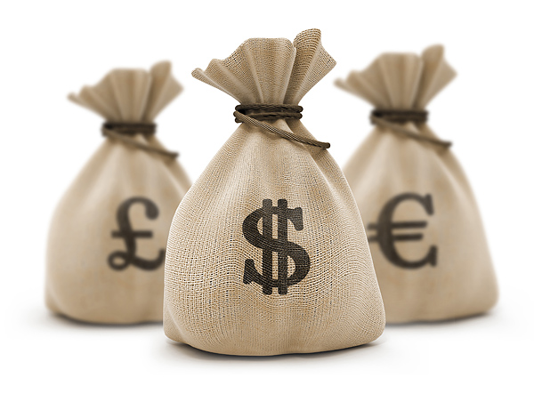 money