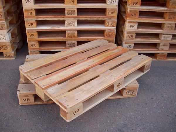 pallet go
