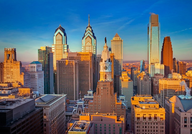 philadelphia