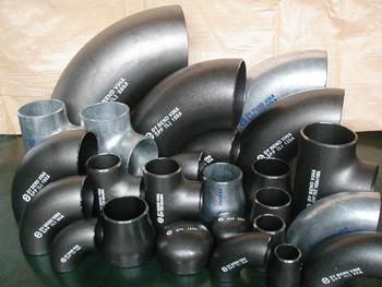 phụ tùng đường ống thép