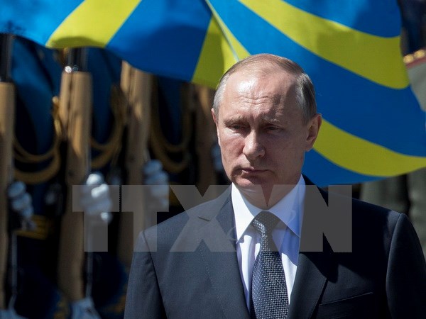 putin
