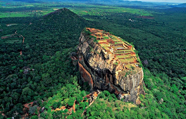 sri lanka