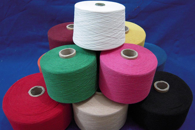 sợi Viscose