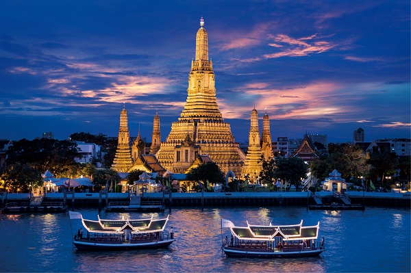 thailan