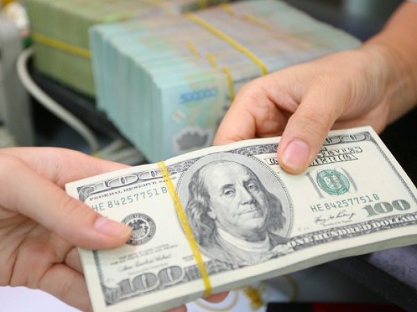 ty gia usd