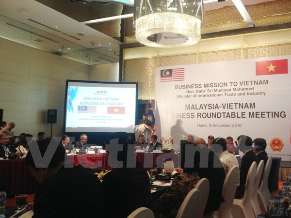 viet nam malaysia