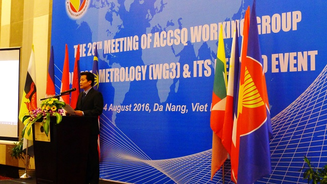 đo lường