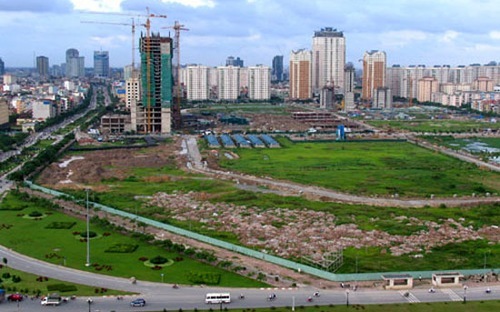 đất đai