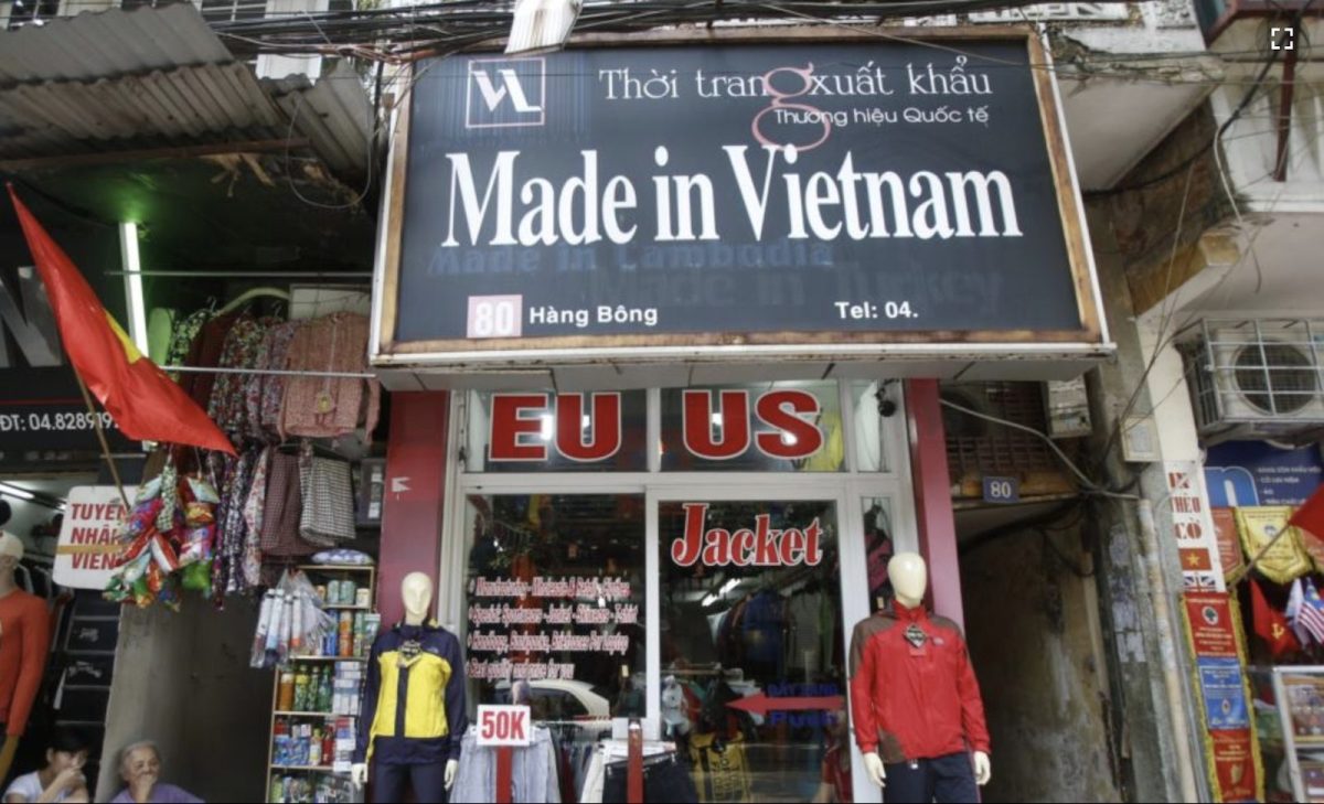 Vietnam Trade Made in Vietnam Reuters e1550990430516