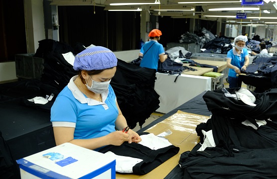 Vit Garment