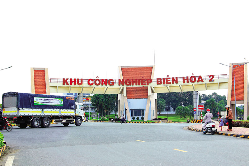 a t4 BDS Khu cong nghiep Le Toan 3
