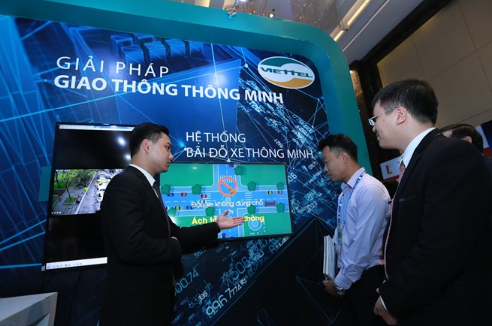 VN but toc tren ban do doi moi sang tao toan cau