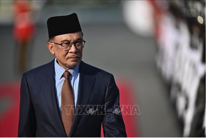 muc tieu phat trien kinh te cua malaysia