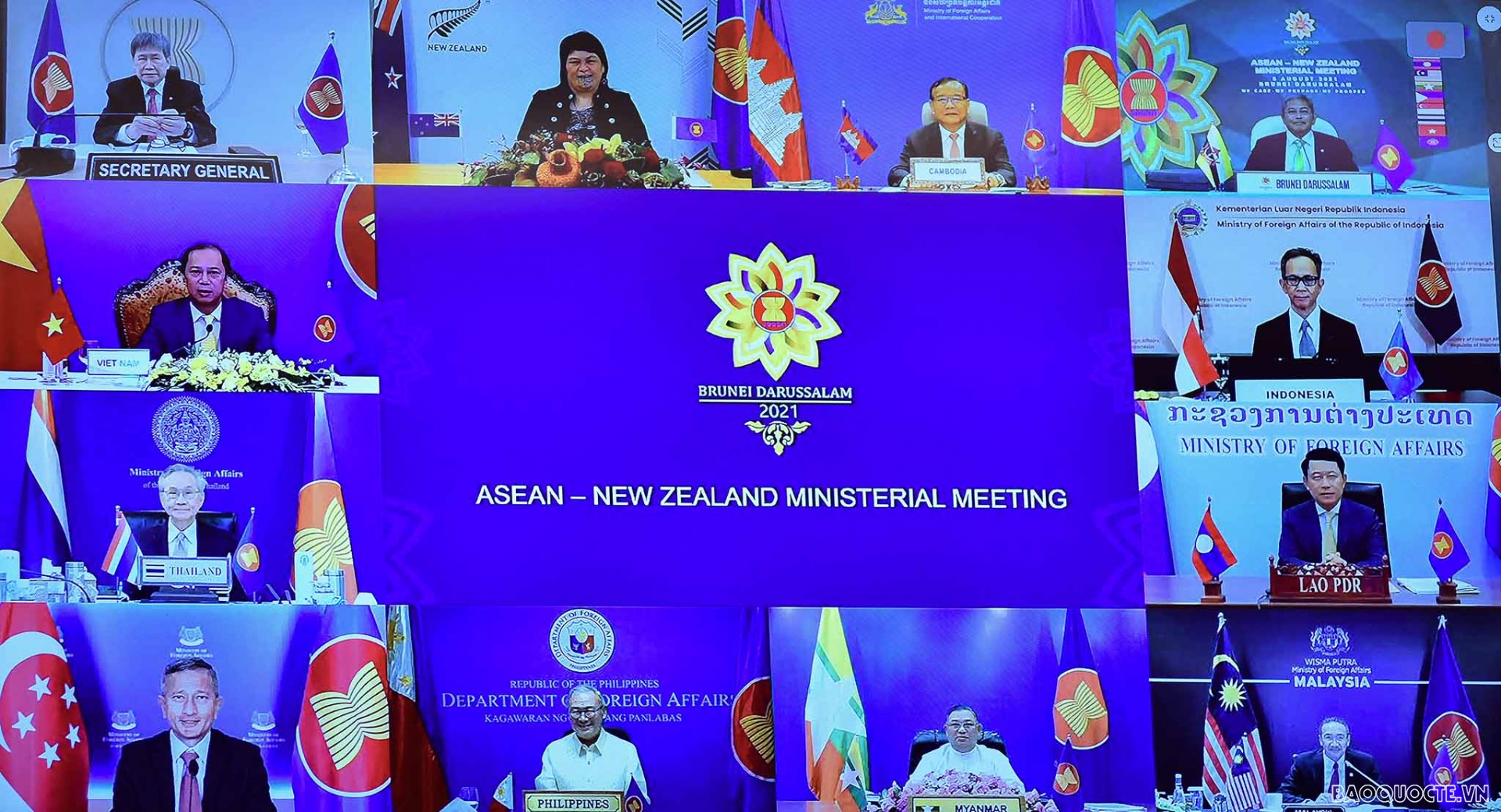 asean new zealand 1